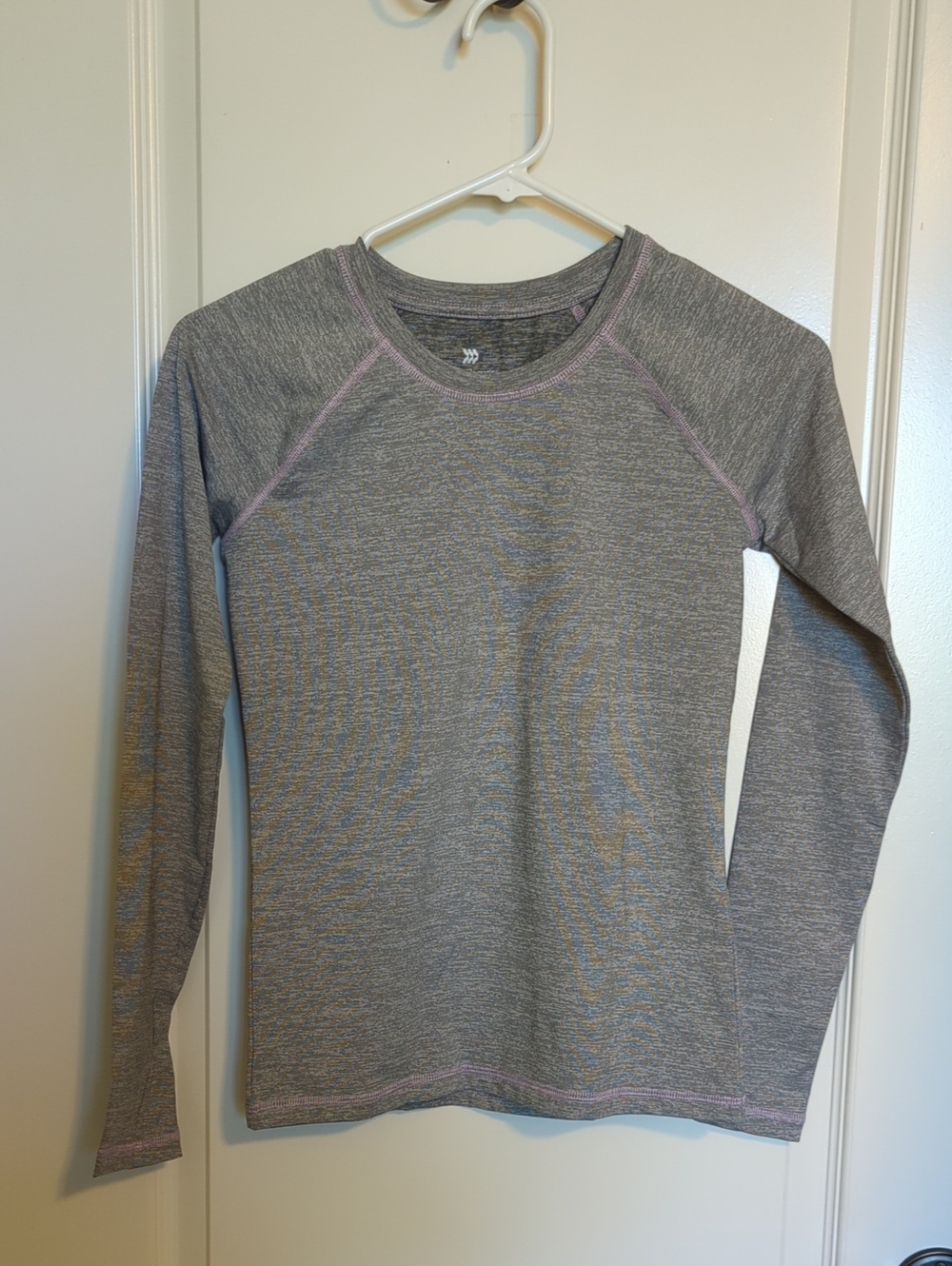 NWOT All In Motion Girls Thermal Set